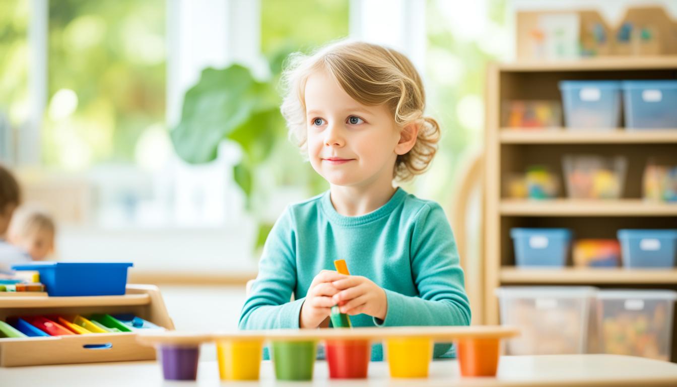 Guía Básica de Introducción a Montessori